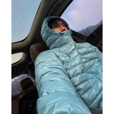NOCELCOZY Lightweight padded 4 colors