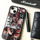 [MADE] Photo collection phonecase