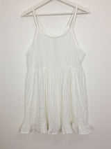 Deutsch Frill One Piece (2color)