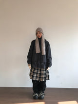 [MD's Pick] ハンプシャーストッパーハーフコート (2 Colors)