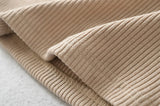 Nieve Sculpted Neckline Knit