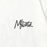 MFC ストアスクリプトロゴ半袖Tシャツ