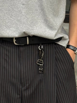 30mm french belt