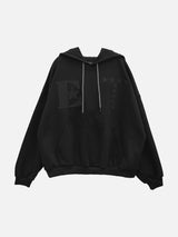 ETプラネットクロップフーディー (3c)