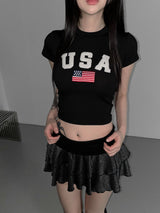 アメリカントップ(3 color)