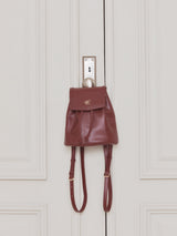 Rosie backpack (Cherry)