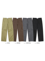 Cruel Cotton Cargo Pants