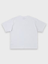 MONSTER TRUCK CLUB TEE - WHITE