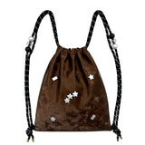シルバースタージムサック [Brown]
