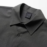 26SS★ フリントウォッシュ加工シャツ