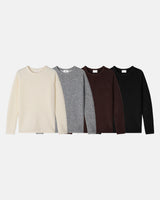 Melt Muscle Fit Raglan Fleece T-shirt