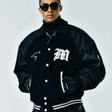[UNISEX] C.O.M.E モータージャージ