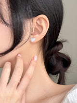 [3 set] prince earring set