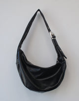 punching shoulder bag