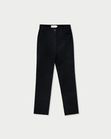 Vance corduroy pants_black