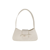 オーナメントリボントートバッグ(4 COLORS)
