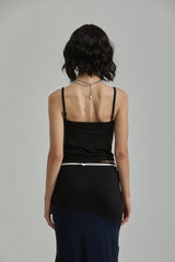 LEADER SLEEVELESS TOP