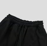 ウォンティドレタリングスウェットパンツ