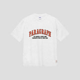 ツースター Tシャツ