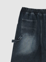 Devotion Denim Carpenter Pants