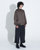 Patchwrok Jacket