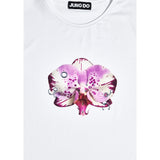 ピアスファレノプシスTシャツ
