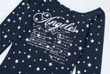 スターアンバランスＴシャツ