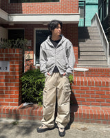 Work cargo pants