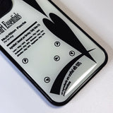 Sweet Heart Treats Phone Case (Ivory)