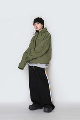 Camo Coloring Sweat Pants