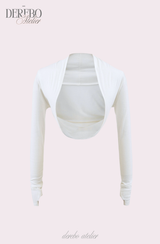 Volo Short Light Cardigan