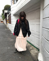 Dot Bag 01 (Oribit Magenta)