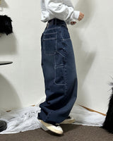 Big stitch pocket PT 