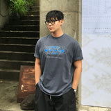 Symbol Pigment Heaven Tee