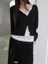 soft hood button t