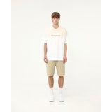 STAR CIRCLE LOGO T SHIRT
