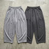 Wide-Volume Lounge Pants