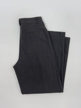 Lael Two-Tuck Wide Slacks
