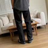 ASCLO Sandiego Embroidery Short Sleeve T (5color)