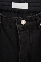 ジョエルトラックワイドバンディングパンツ