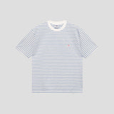 ダブルストライプTシャツ
