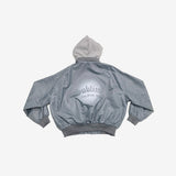 (Unisex) Lornao Hooded Aerial Jumper