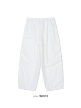 Suki Linen Banding Pants