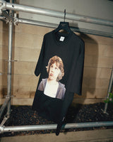 (Copy of) 26SS カーリーベビー半袖Tシャツ