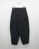 Guard Curved Pants (2color)