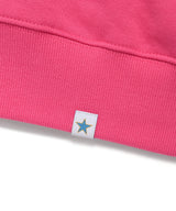 IVY HOODIE PINK(CV2EFUM402A)