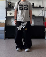 RT D-Tip Wide Sweatpants