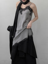 Elv All Weather Sheer Long Scarf