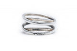 ZIGZAG RING 
