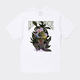 Land Miracle T-shirt (White)